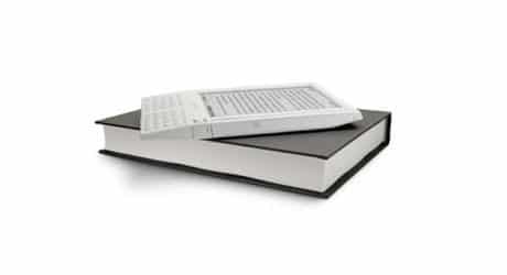 E-books roubam a cena na Bienal do Livro