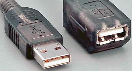USB 3.0 bem perto de você: mais velocidade para a transferência de dados