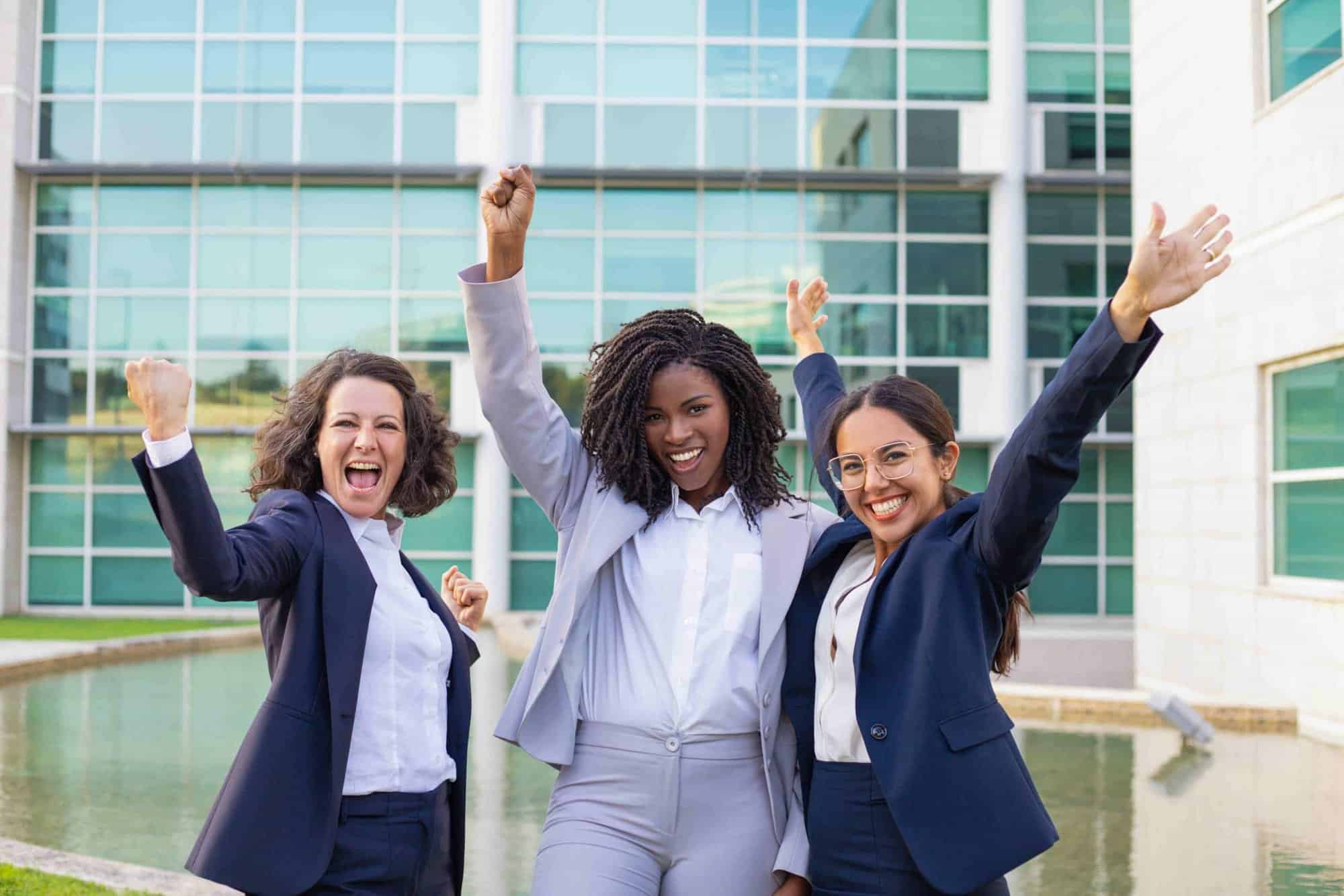 Oportunidades em TI: as mulheres podem e devem participar do desenvolvimento desse mercado Oportunidades em TI: as mulheres podem e devem participar do desenvolvimento desse mercado