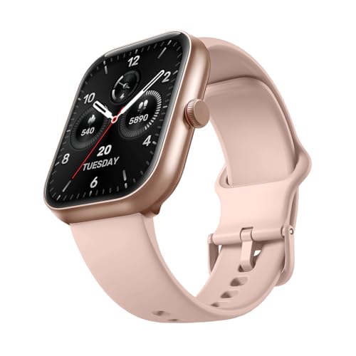 Bettdow SmartWatch, relogio smartwatch com 1.91