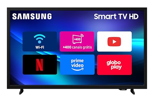 Samsung Smart TV 32