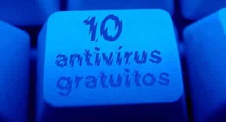 Antivírus gratuitos disparam na preferência do consumidor 