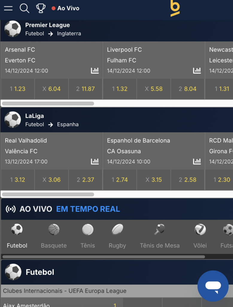 odds betnacional