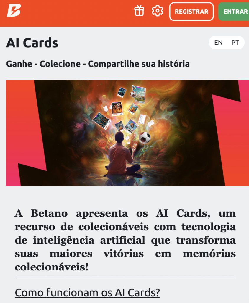 ofertas betano cassino