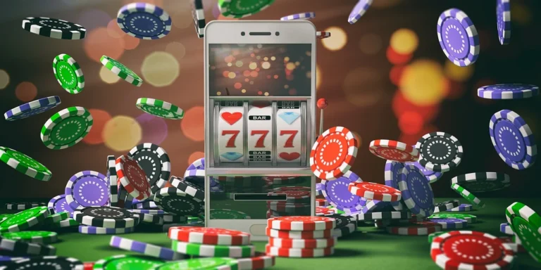 Melhores slots para jogar com dinheiro real em 2026