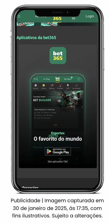 app da bet365