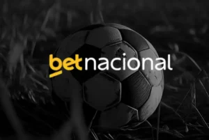 imagem com logo betnacional é confiável