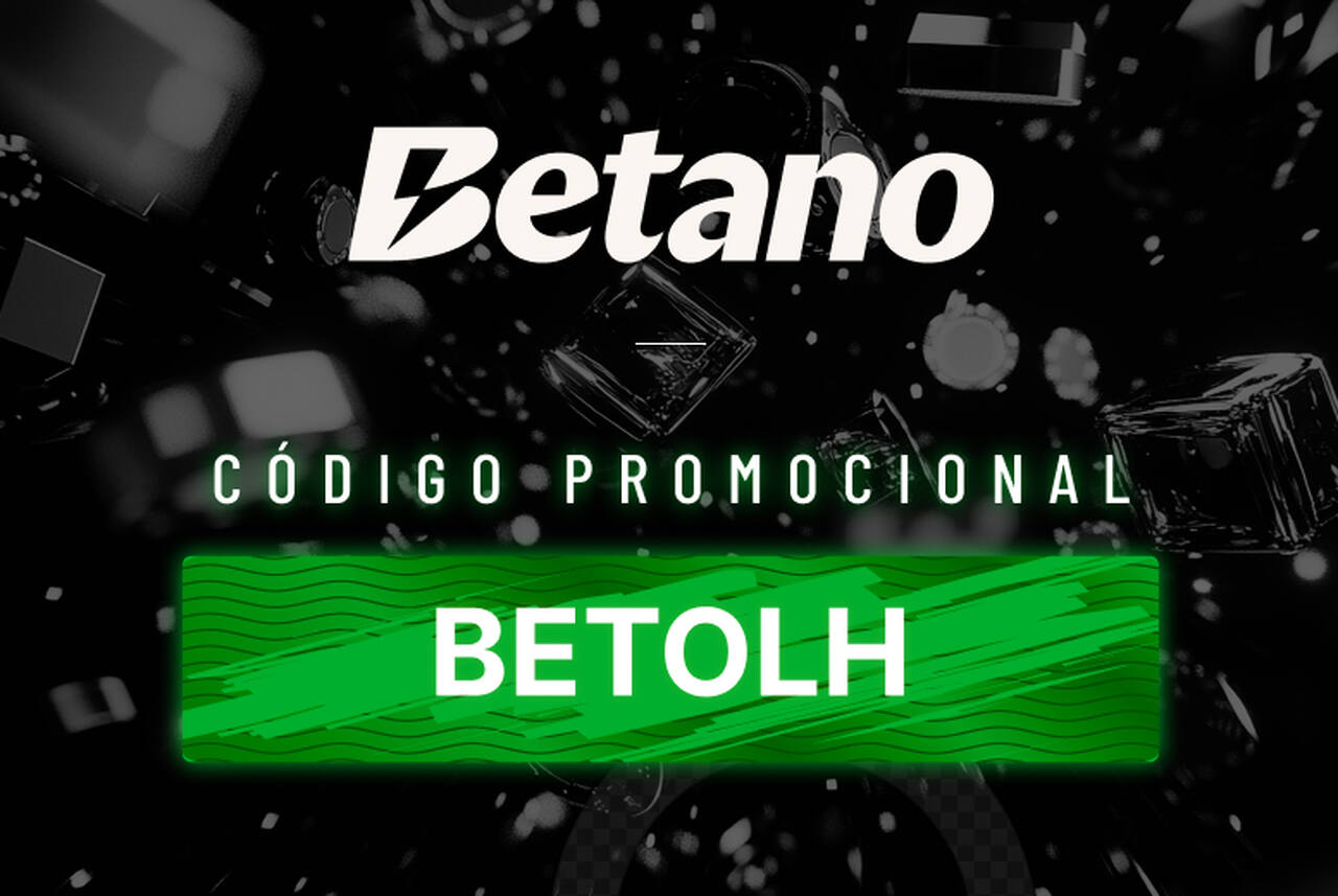 Código de Indicação Betano: aposte com BETOLH em 2025
