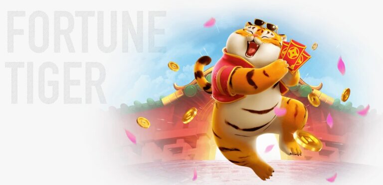 Fortune Tiger: guia para o Jogo do Tigrinho 2026