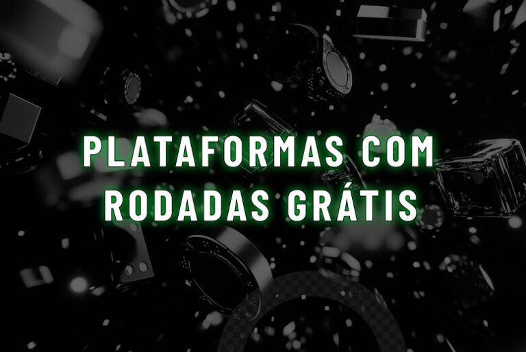 Rodadas grátis: 13 cassinos com giros grátis sem depósito em outubro de 2026