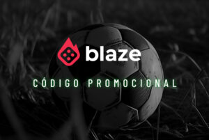 código promocional Blaze