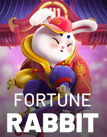 slot com dinheiro de verdade fortune rabbit