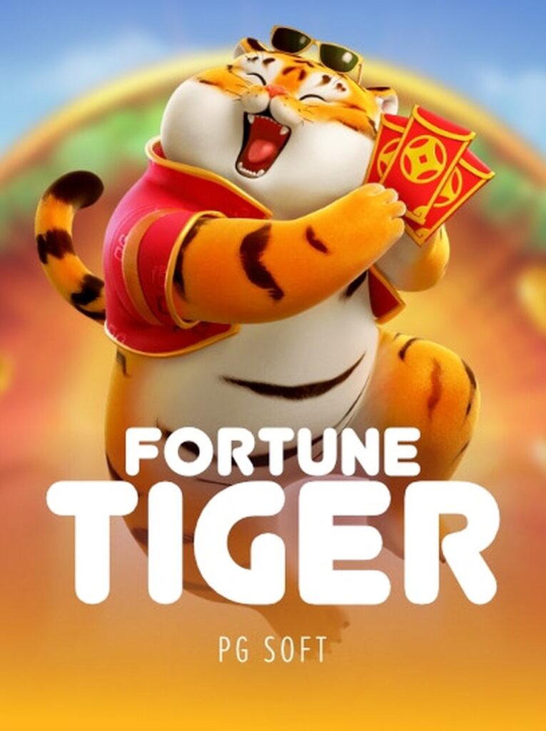 fortune tiger slot que paga