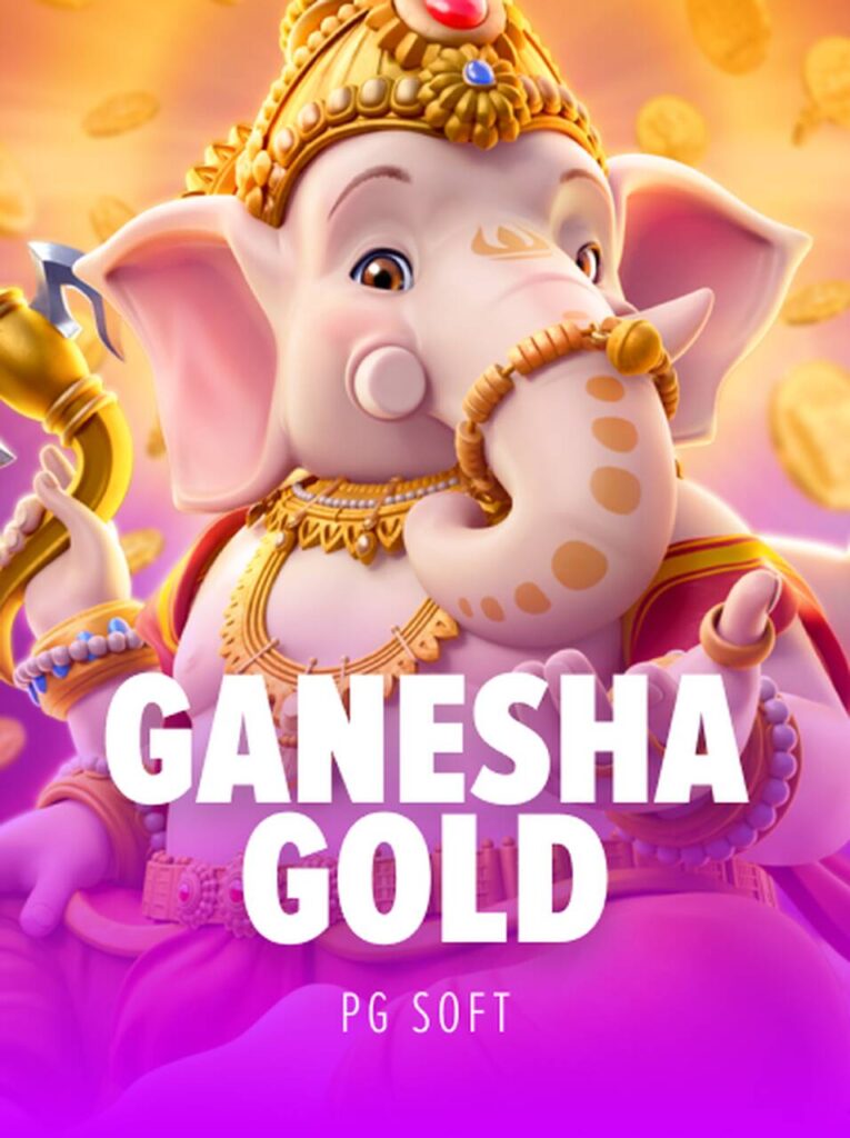 jogo com dinheiro ganesha gold