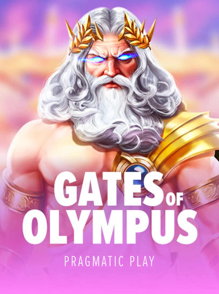 slot que paga gates of olympus 