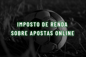 imposto de renda sobre apostas