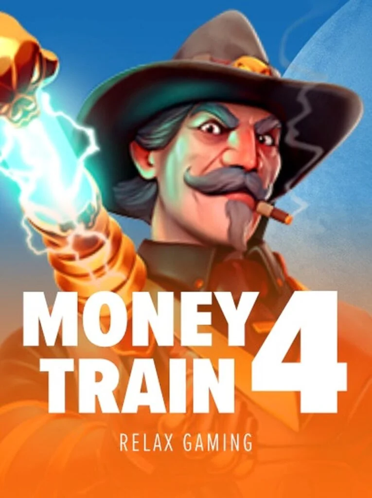 money train 4 slot dinheiro real