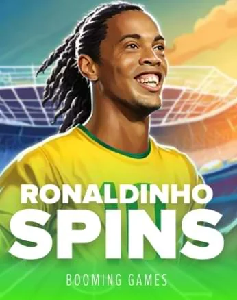 jogo ronaldinho spins com dinheiro