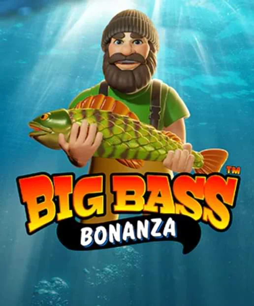 big bass bonanza slot com dinheiro