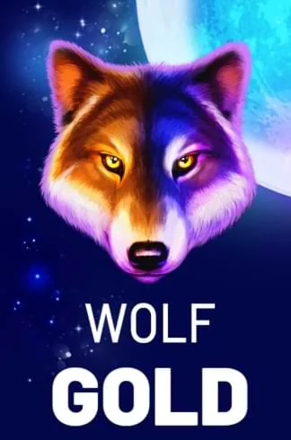 wolf gold slot com dinheiro real