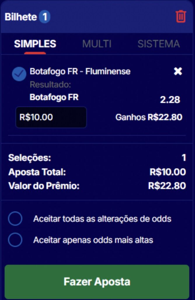 aposta na hiperbet