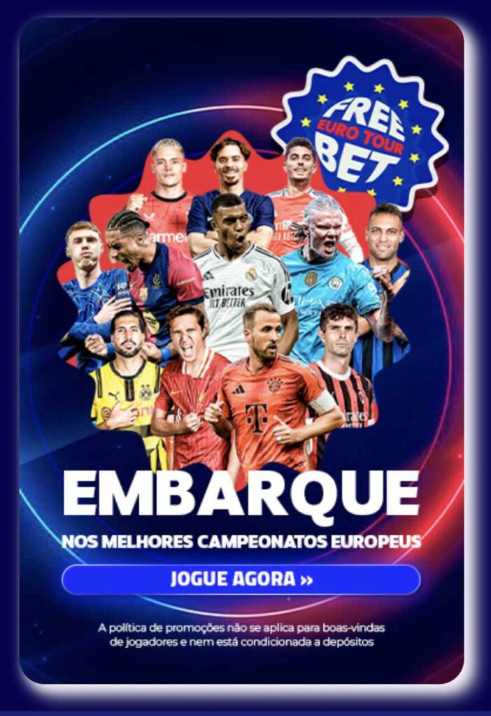 Hiperbet bônus