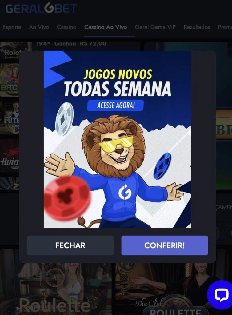geral bet nova bet