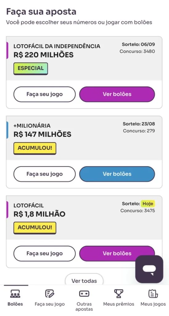 site de apostas novo sorte online