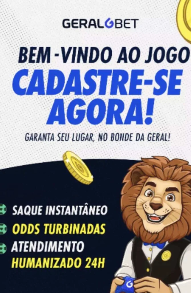cadastro geral bet
