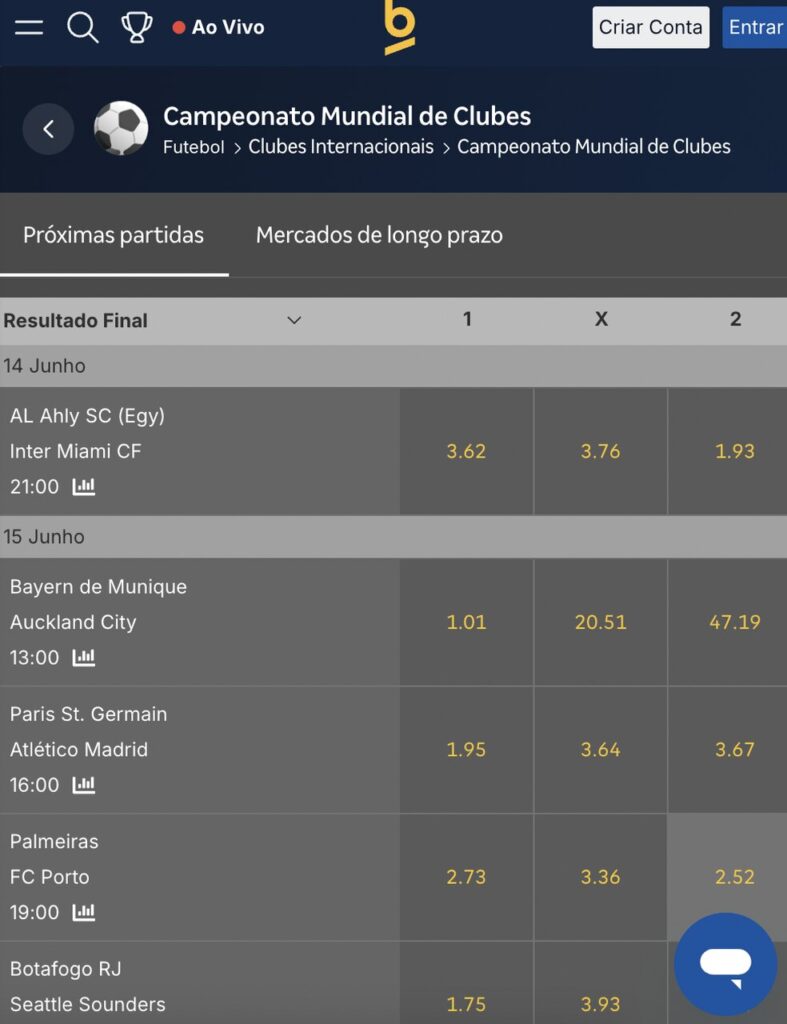 betnacional mundial de clubes