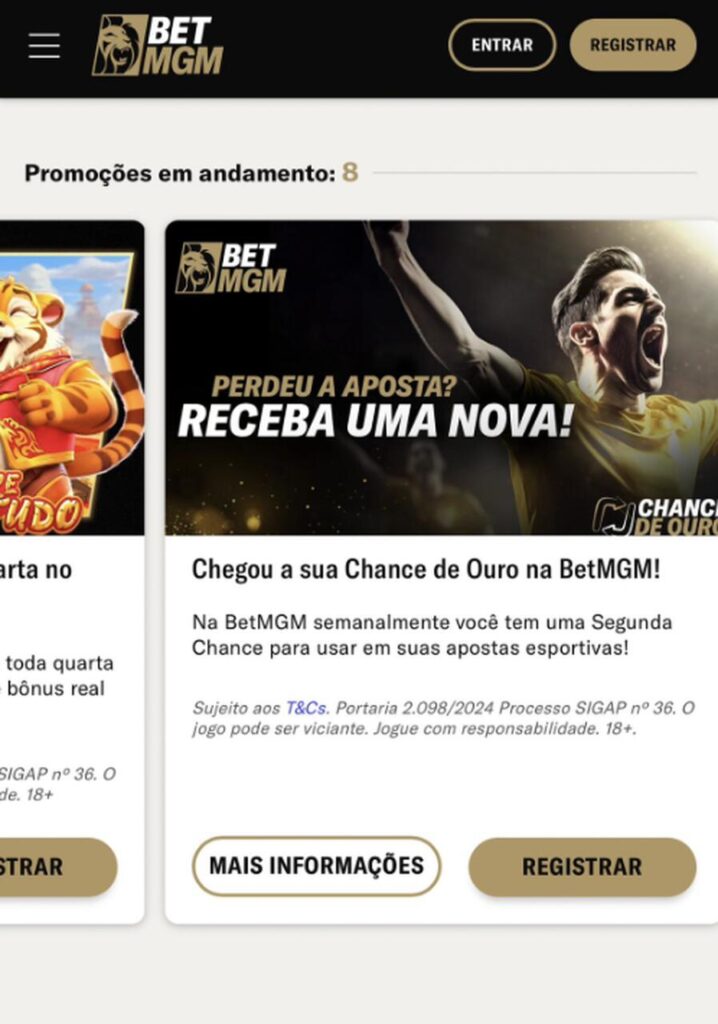 bônus BetMGM Mundial de Clubes