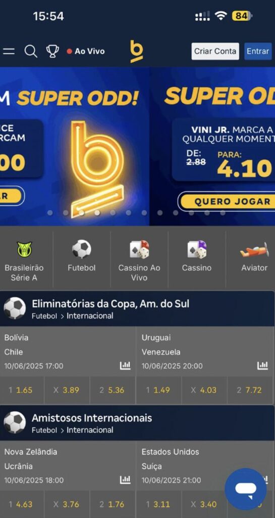 bônus Betnacional Mundial de Clubes