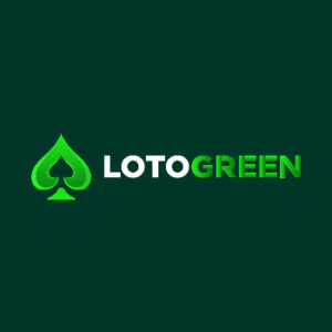 Lottogreen logo