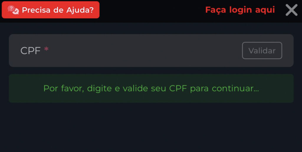 registro mc games