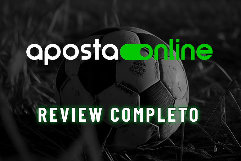 Aposta Online é confiável? Review completo da casa de apostas em 2025!