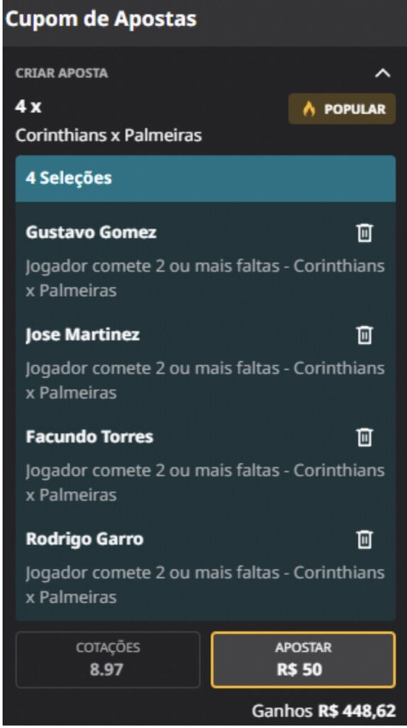 apostas betfair