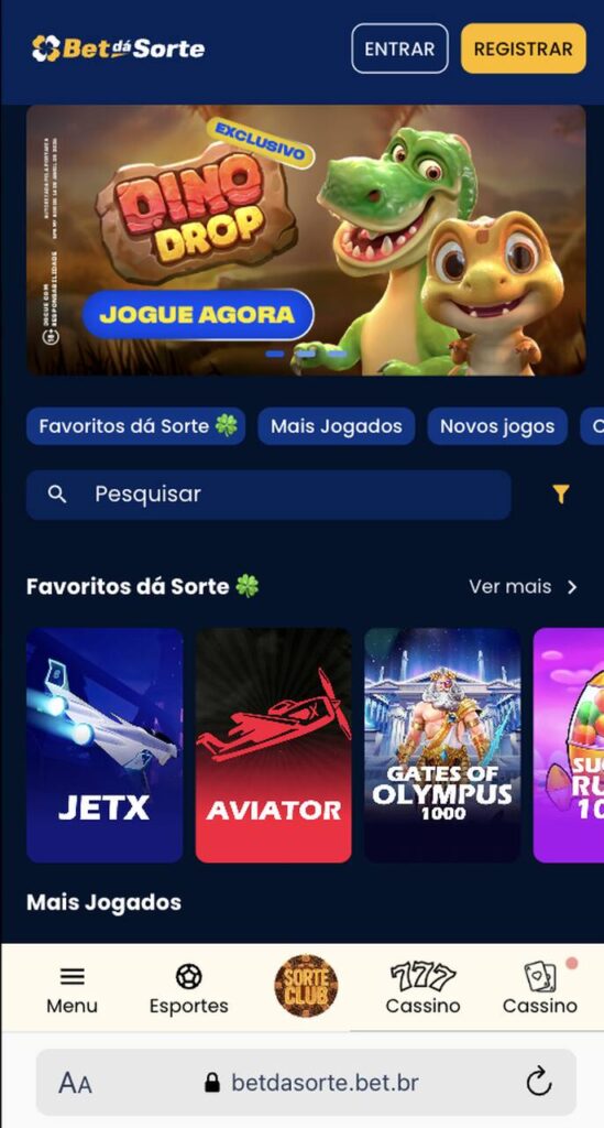 apostas bet dá sorte