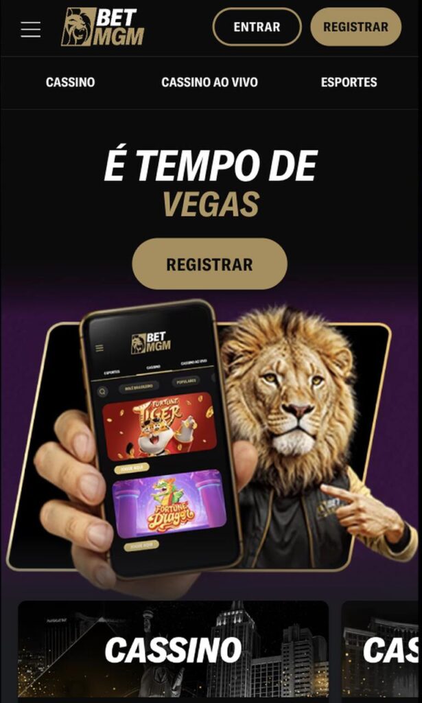 betmgm apostas