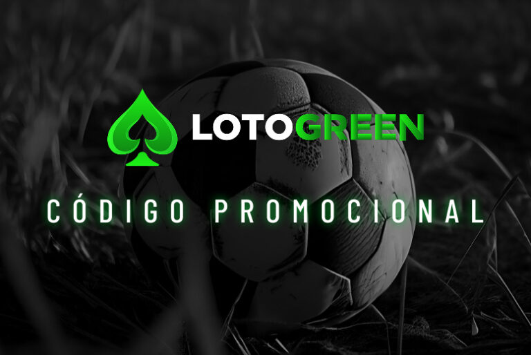 Código LotoGreen em 2026: bônus e promoções da plataforma