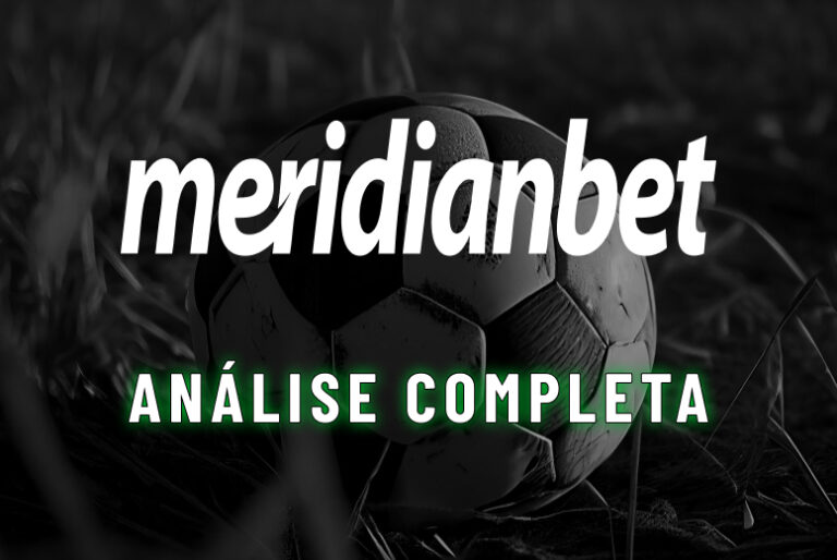 Meridianbet é confiável? Análise da casa de apostas em 2026