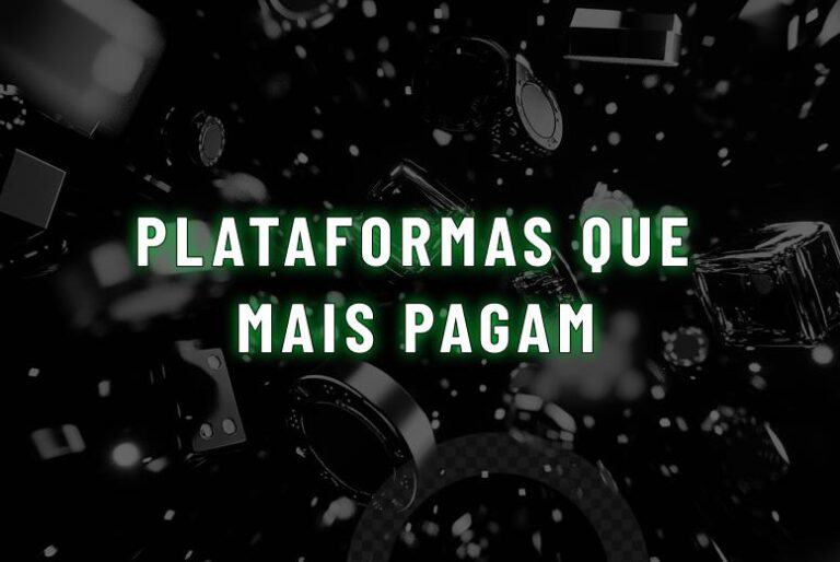 Plataforma que mais paga: 14 bets com maior limite de saque em outubro de 2026