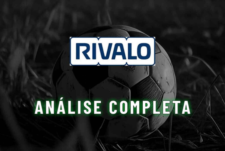 Rivalo é confiável? Análise Completa em 2026