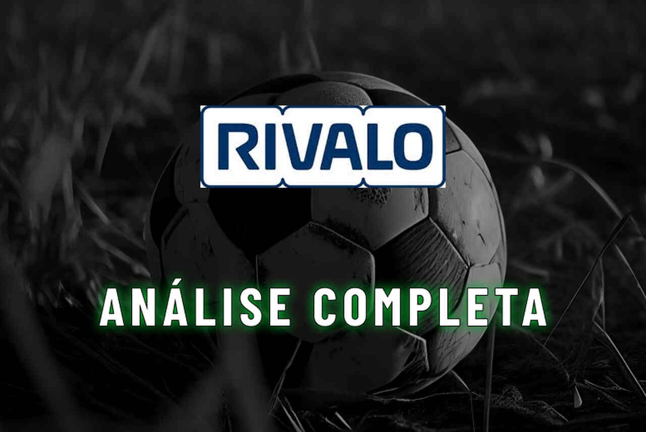 Rivalo é confiável? Análise Completa em 2025