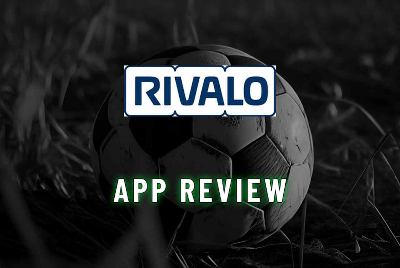 Rivalo App 2025: como baixar e apostar pelo celular