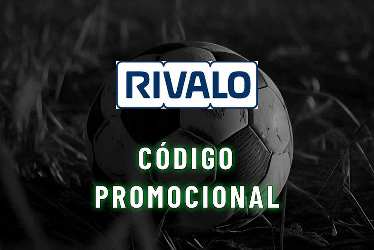 Código promocional Rivalo: Como ativar ofertas em Setembro 2025 