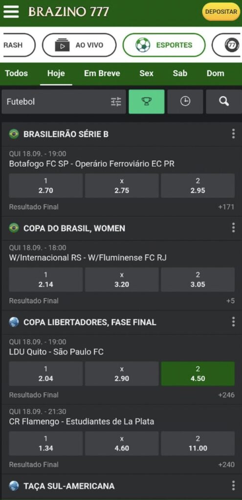 apostas no app da brazino777