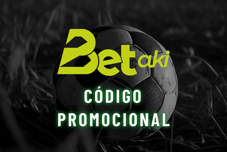 Código Promocional BetAki: como ativar ofertas em outubro de 2026