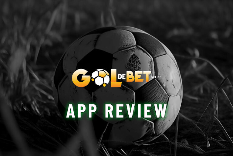 Goldebet App 2026: como baixar e apostar pelo celular