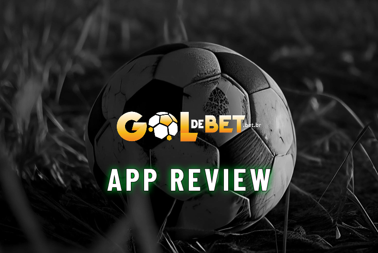 Goldebet App 2025: como baixar e apostar pelo celular