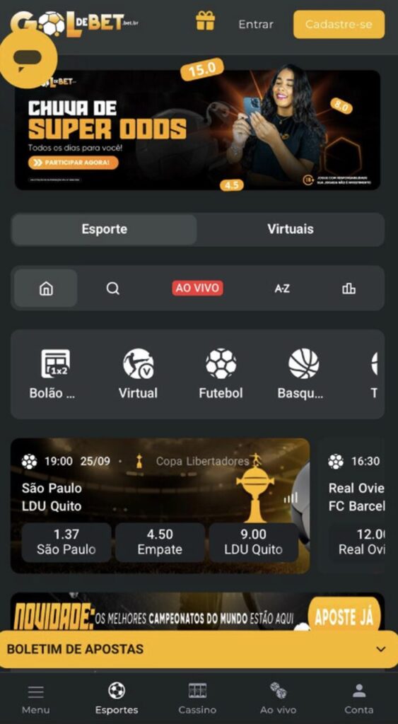 goldebet é confiável mesmo